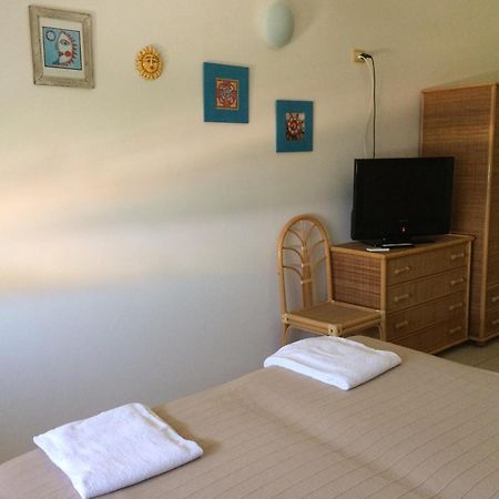 Hotel Il Triangolo Agnone Bagni Zewnętrze zdjęcie