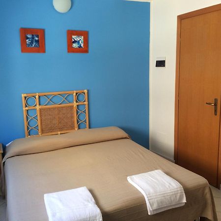 Hotel Il Triangolo Agnone Bagni Zewnętrze zdjęcie