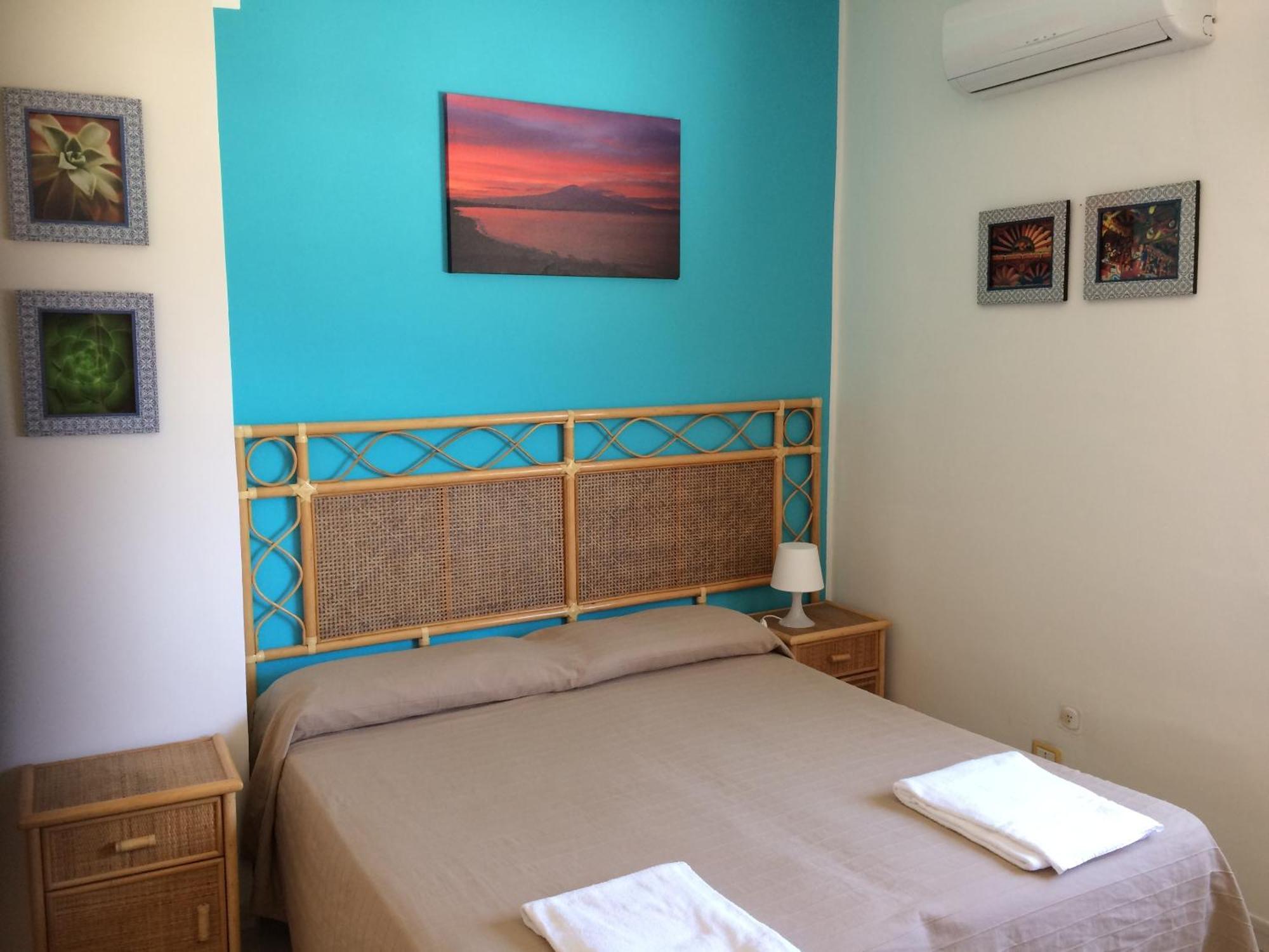 Hotel Il Triangolo Agnone Bagni Zewnętrze zdjęcie