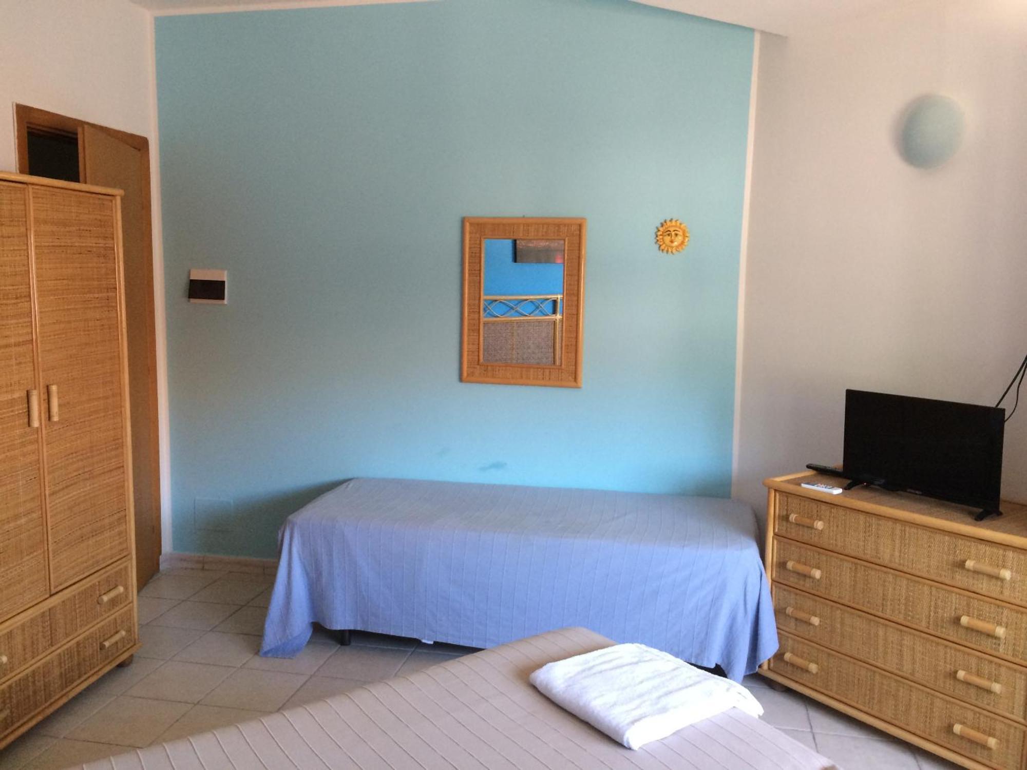 Hotel Il Triangolo Agnone Bagni Zewnętrze zdjęcie